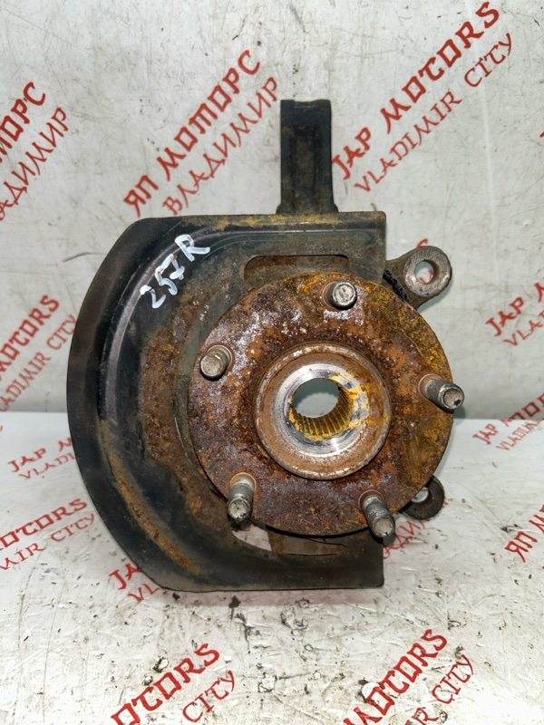 Кулак поворотный, 2500 рублей, Владимир