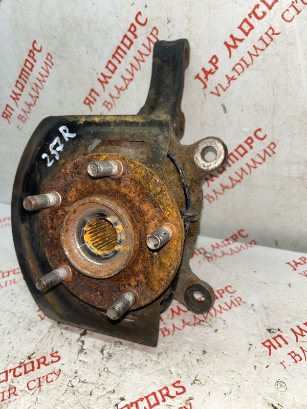 Кулак поворотный, 2500 рублей, Владимир