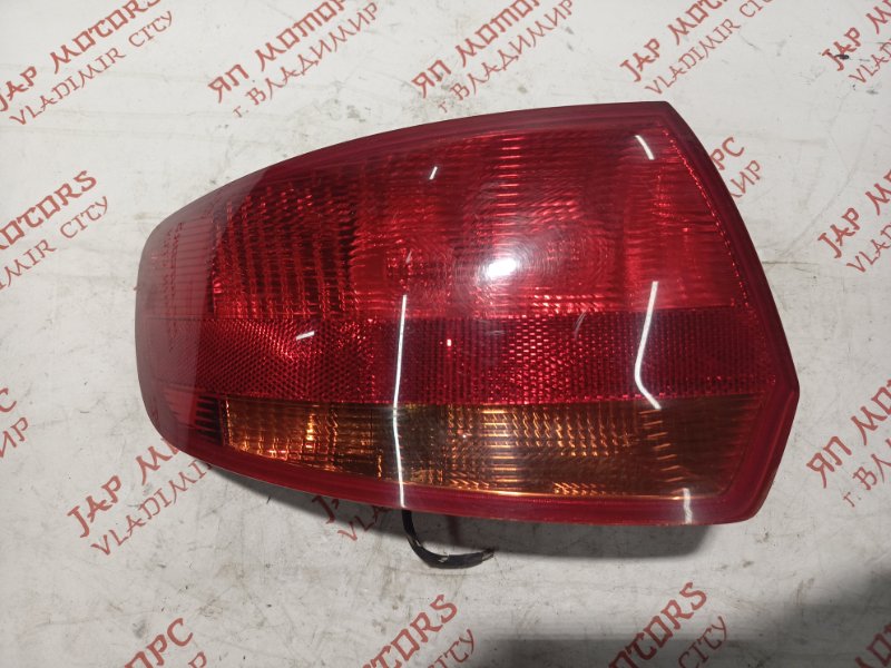 Фонарь задний, 2500 рублей, Владимир