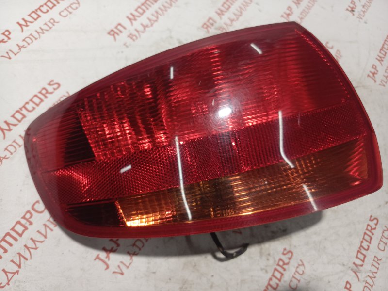 Фонарь задний, 2500 рублей, Владимир