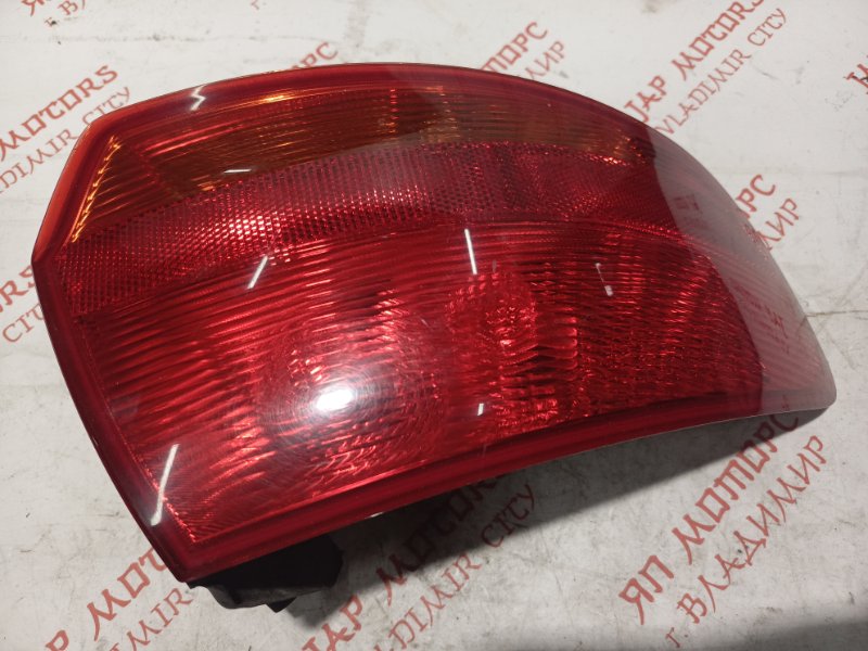 Фонарь задний, 2500 рублей, Владимир