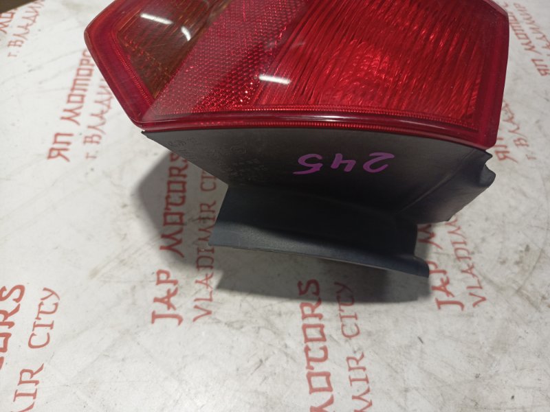 Фонарь задний, 2500 рублей, Владимир