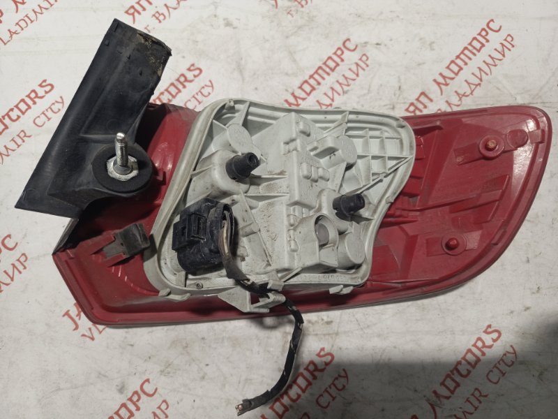 Фонарь задний, 2500 рублей, Владимир