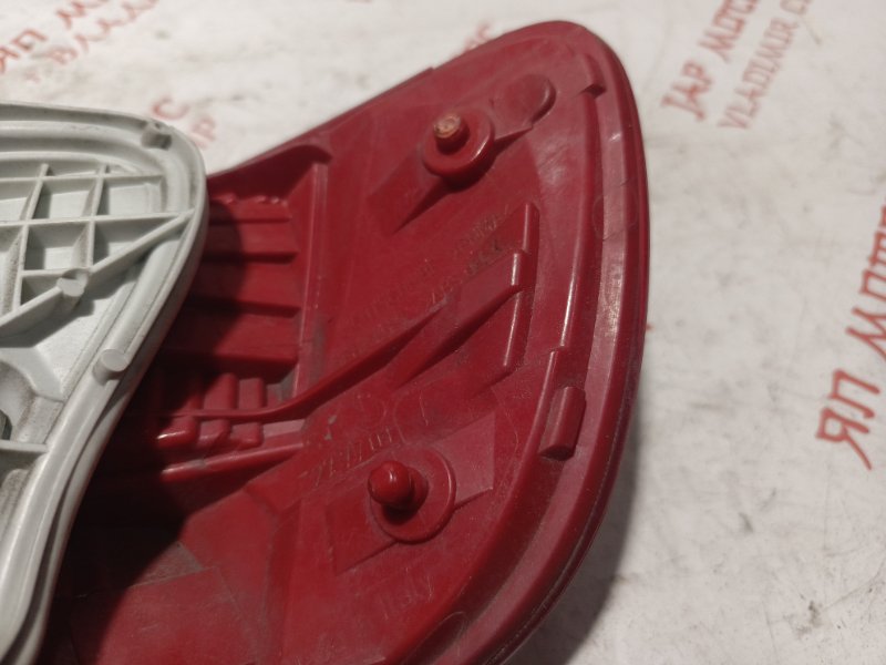 Фонарь задний, 2500 рублей, Владимир