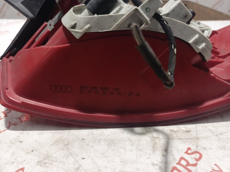 Фонарь задний, 2500 рублей, Владимир