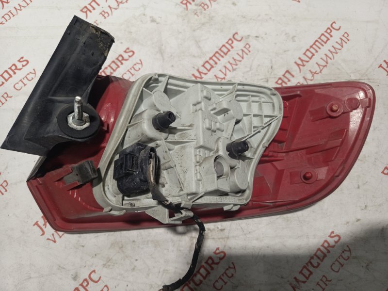 Фонарь задний, 2500 рублей, Владимир