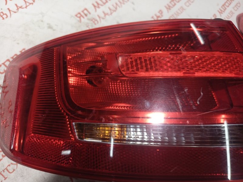 Фонарь задний, 6000 рублей, Владимир