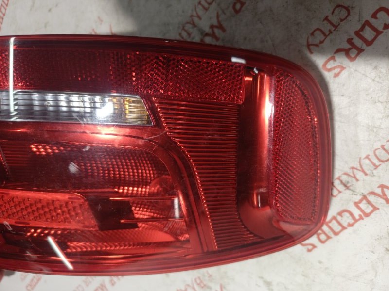 Фонарь задний, 6000 рублей, Владимир