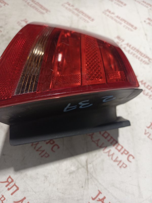 Фонарь задний, 6000 рублей, Владимир