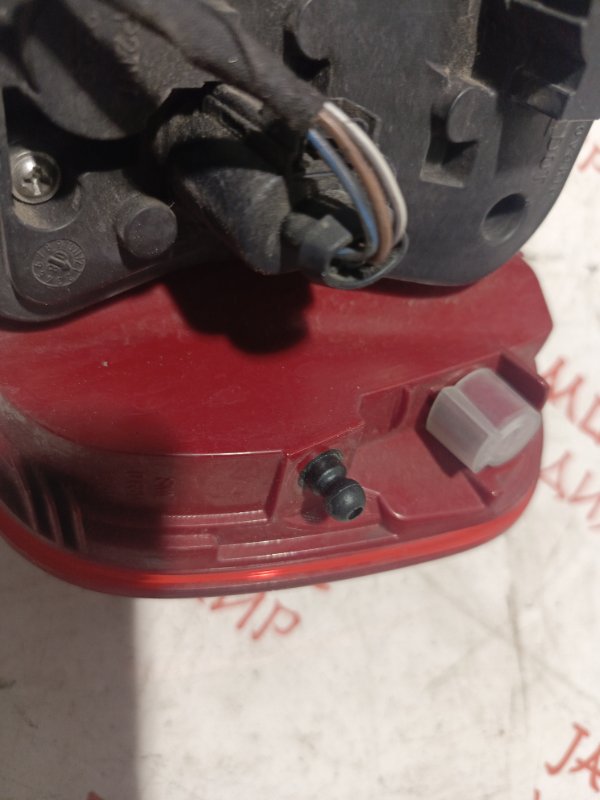 Фонарь задний, 6000 рублей, Владимир