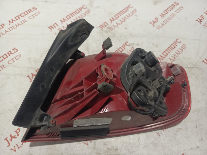 Фонарь задний, 6000 рублей, Владимир