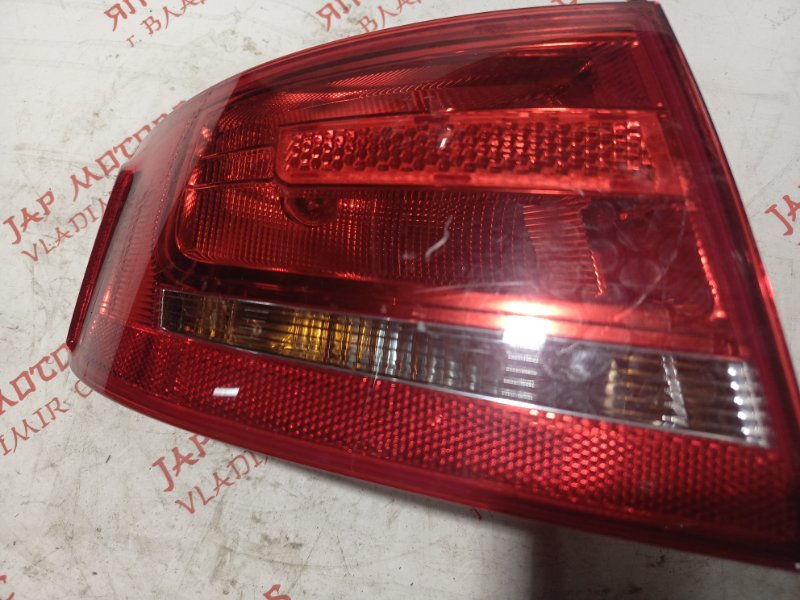 Фонарь задний, 6000 рублей, Владимир