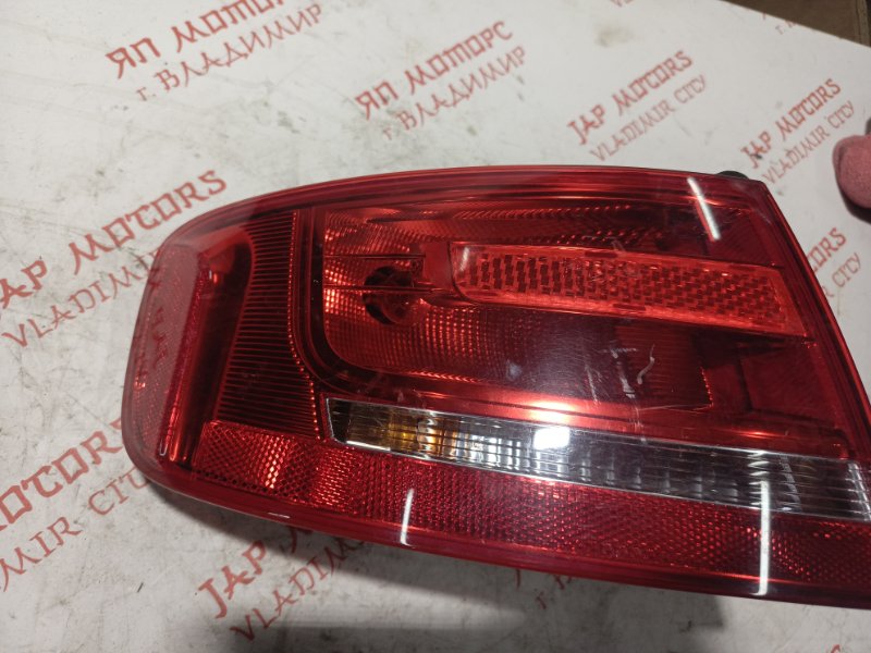 Фонарь задний, 6000 рублей, Владимир