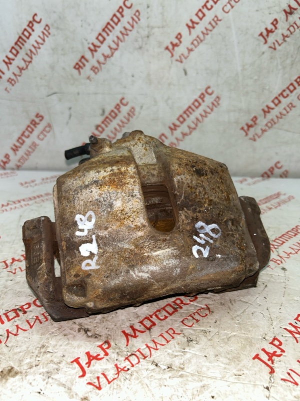 Суппорт тормозной, 2000 рублей, Владимир