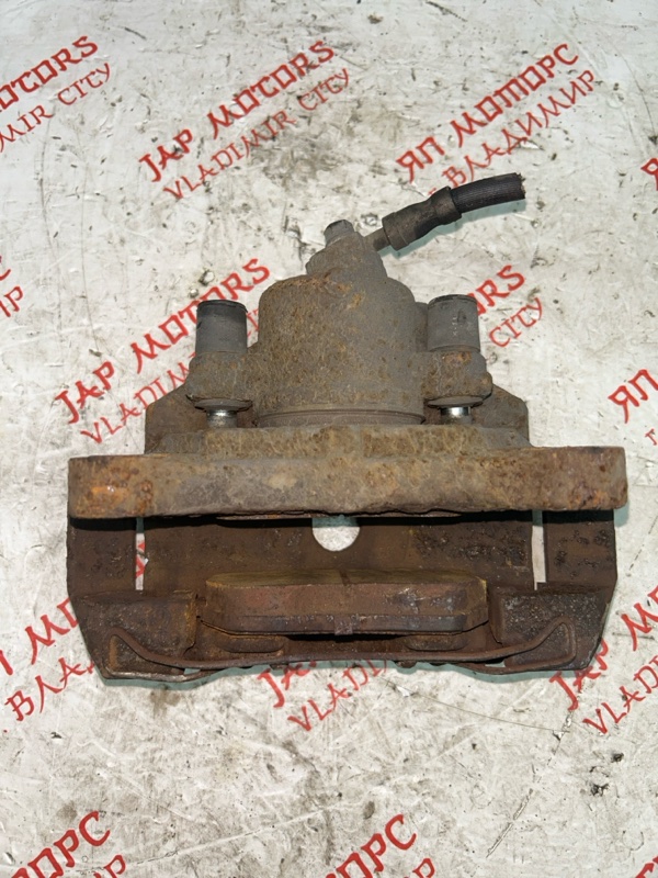 Суппорт тормозной, 2000 рублей, Владимир