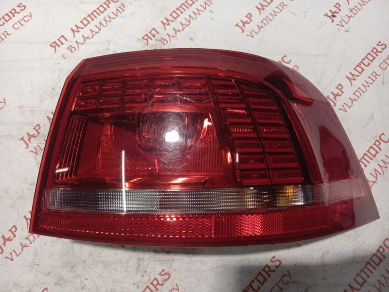 Фонарь задний, 4500 рублей, Владимир