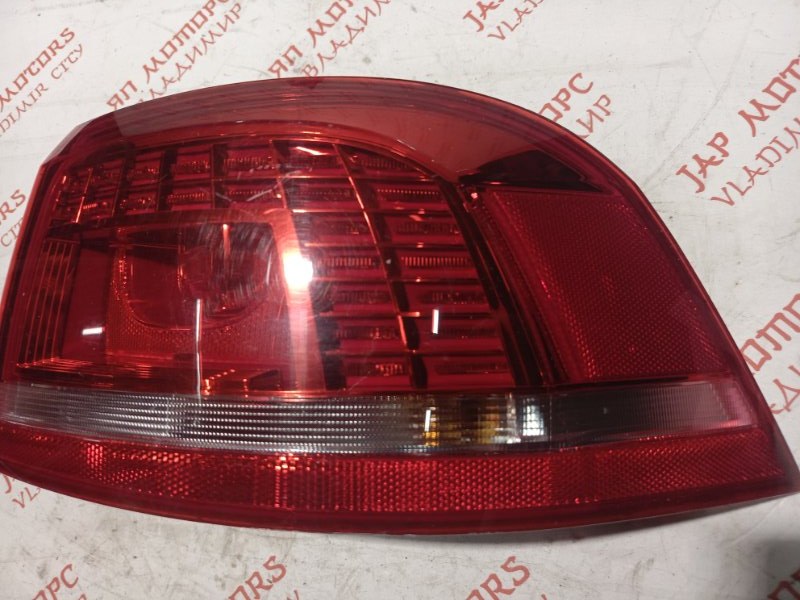 Фонарь задний, 4500 рублей, Владимир