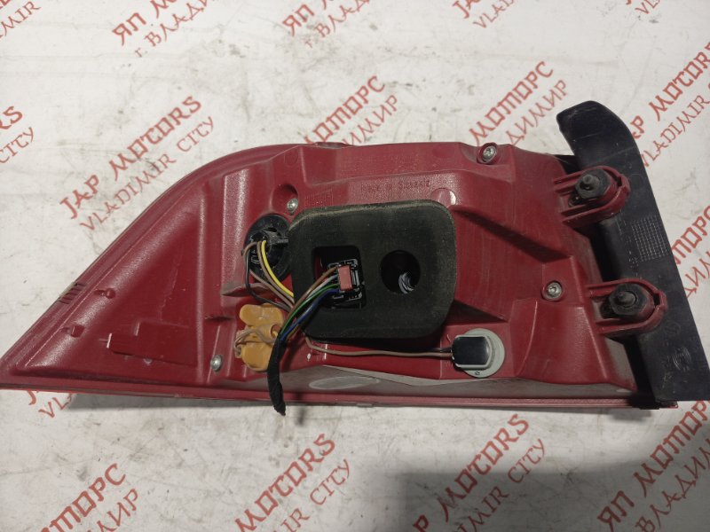 Фонарь задний, 4500 рублей, Владимир