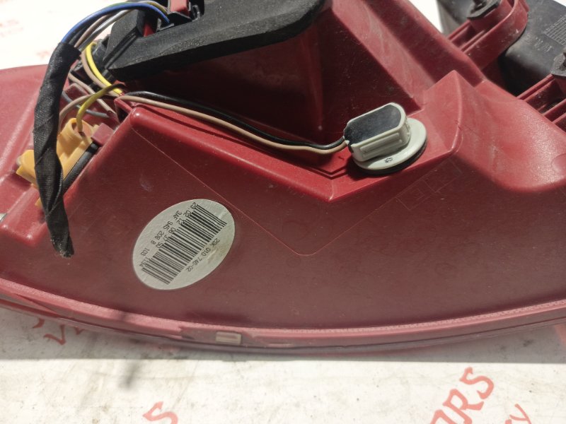 Фонарь задний, 4500 рублей, Владимир