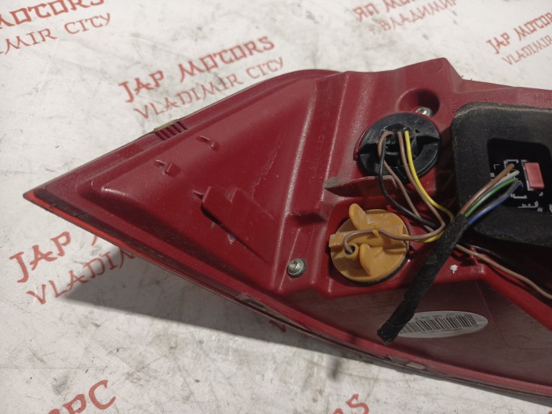 Фонарь задний, 4500 рублей, Владимир