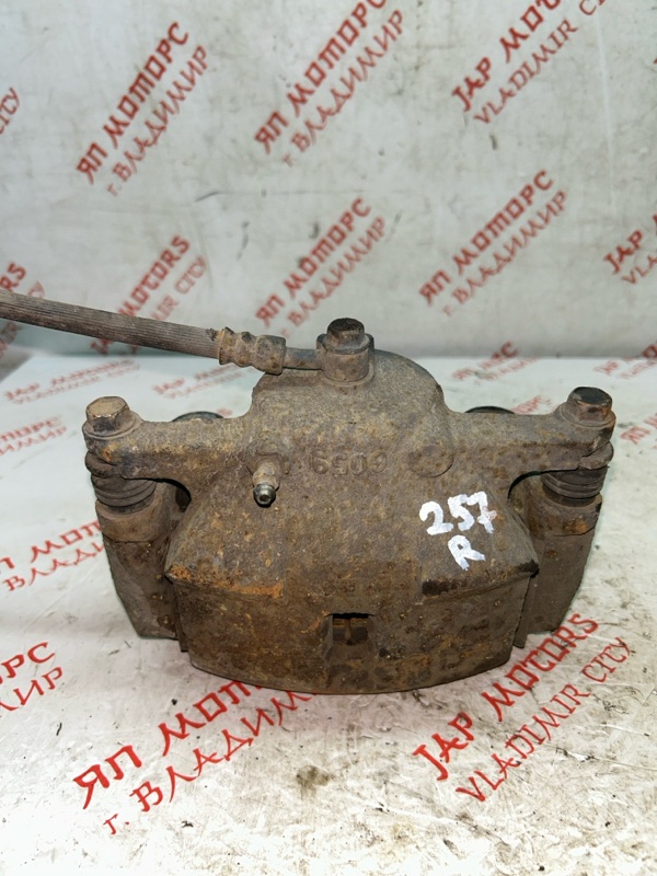 Суппорт тормозной, 2000 рублей, Владимир