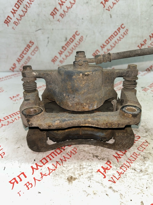 Суппорт тормозной, 2000 рублей, Владимир
