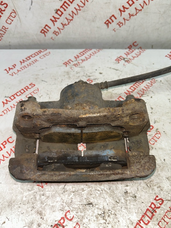 Суппорт тормозной, 2000 рублей, Владимир