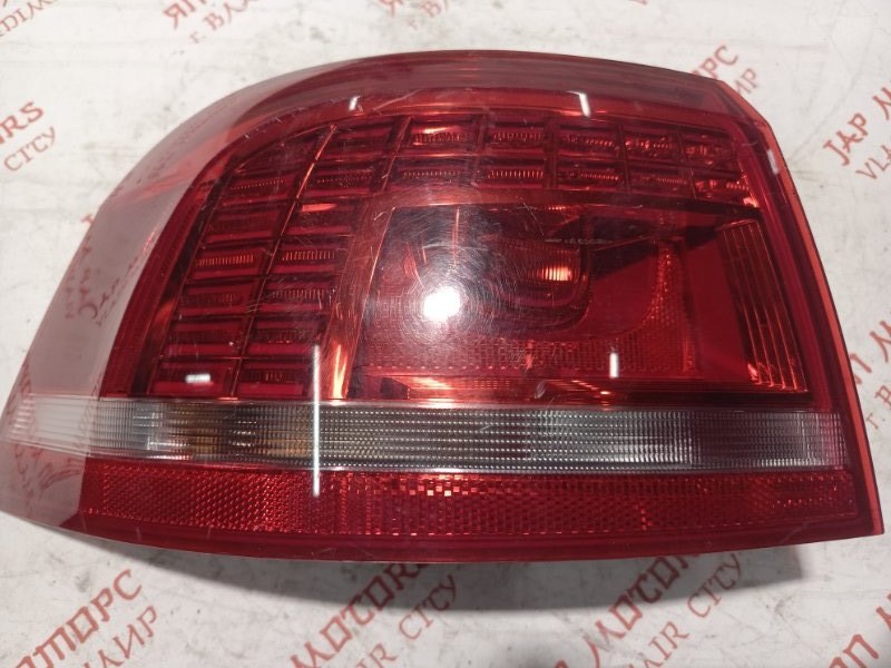 Фонарь задний, 4500 рублей, Владимир