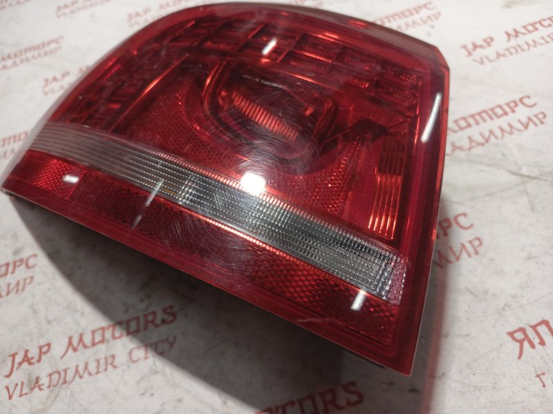 Фонарь задний, 4500 рублей, Владимир