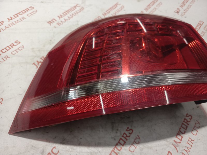 Фонарь задний, 4500 рублей, Владимир