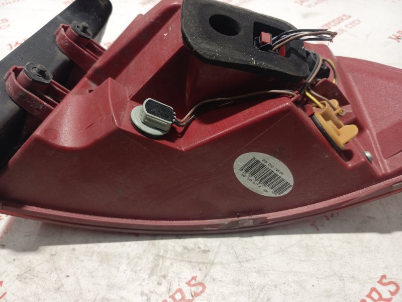 Фонарь задний, 4500 рублей, Владимир