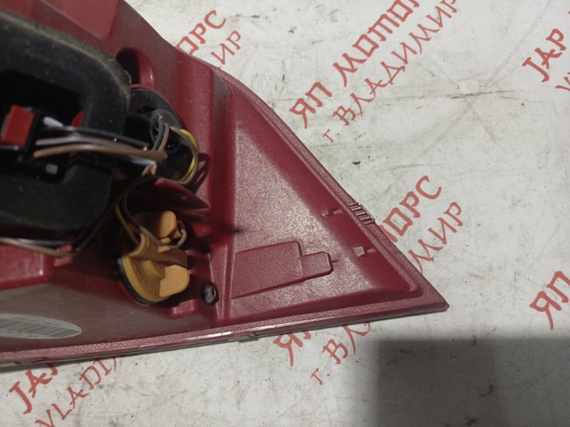 Фонарь задний, 4500 рублей, Владимир