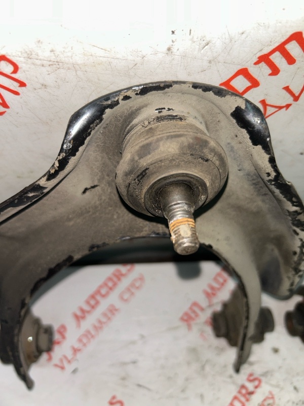 Рычаг подвески нижний, 3500 рублей, Владимир