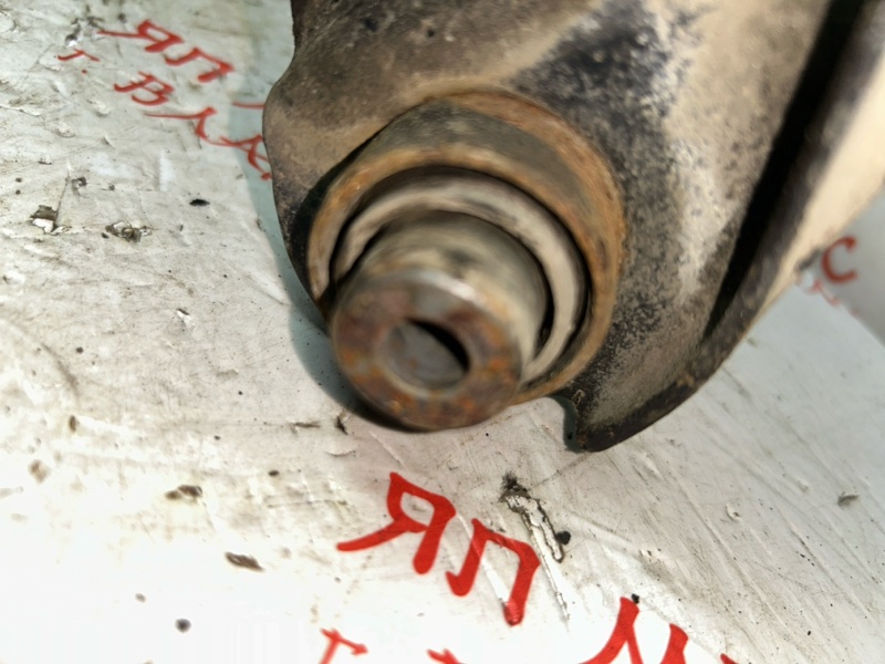 Рычаг подвески нижний, 3500 рублей, Владимир