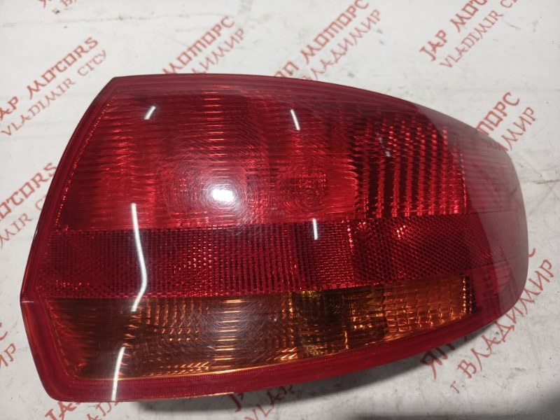 Фонарь задний, 8000 рублей, Владимир