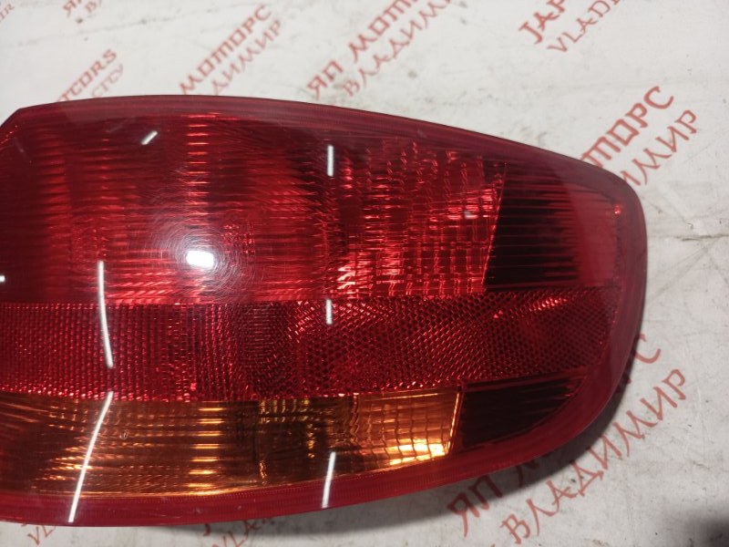 Фонарь задний, 8000 рублей, Владимир