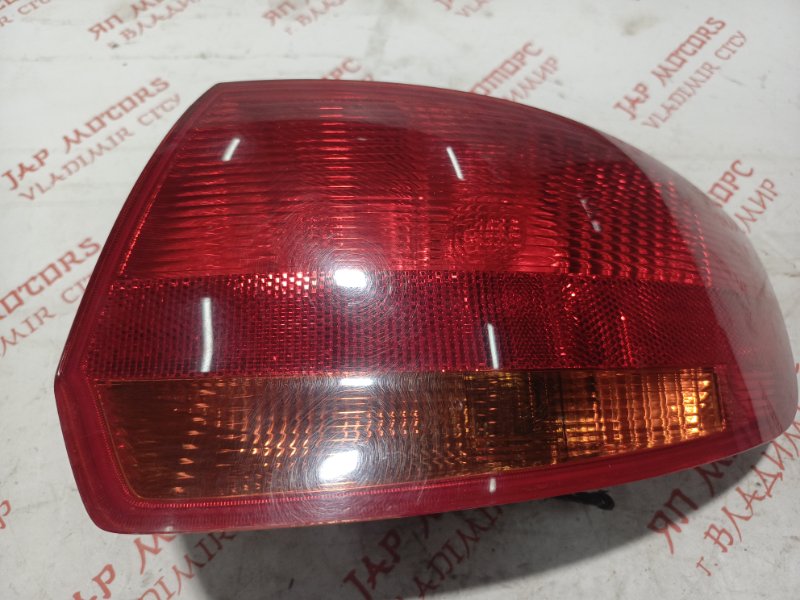 Фонарь задний, 8000 рублей, Владимир