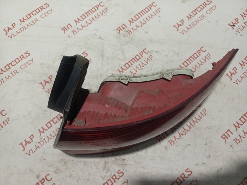 Фонарь задний, 8000 рублей, Владимир