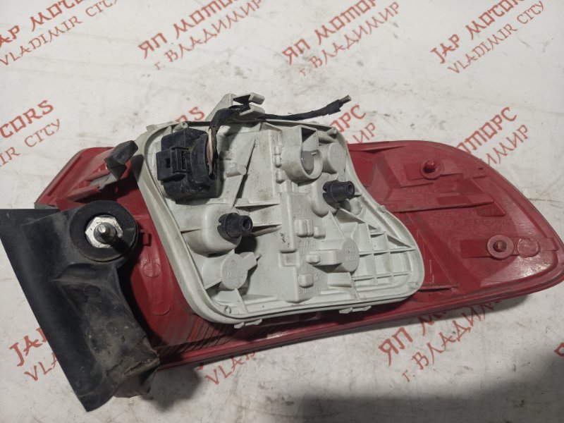 Фонарь задний, 8000 рублей, Владимир