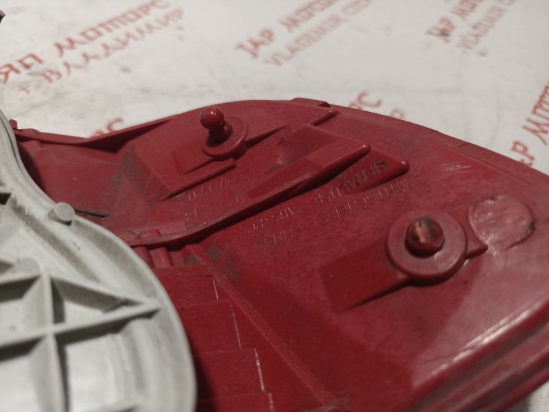 Фонарь задний, 8000 рублей, Владимир