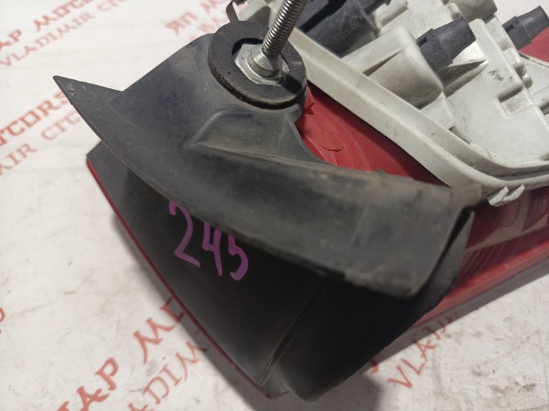 Фонарь задний, 8000 рублей, Владимир