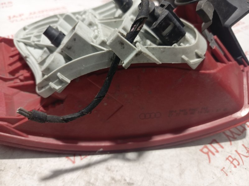 Фонарь задний, 8000 рублей, Владимир