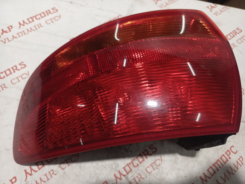 Фонарь задний, 8000 рублей, Владимир