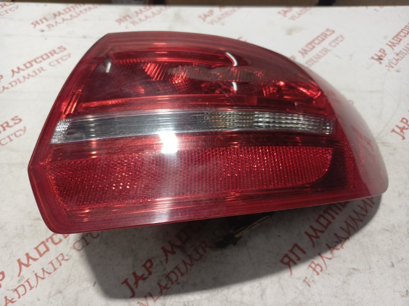 Фонарь задний, 8000 рублей, Владимир