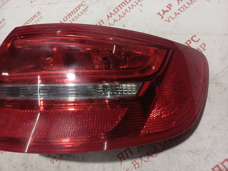 Фонарь задний, 8000 рублей, Владимир