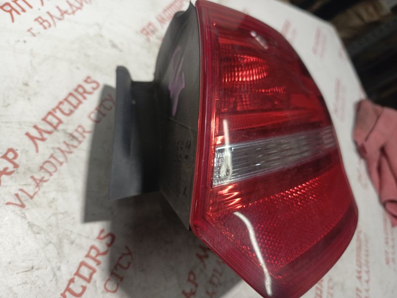 Фонарь задний, 8000 рублей, Владимир