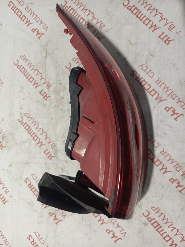 Фонарь задний, 8000 рублей, Владимир