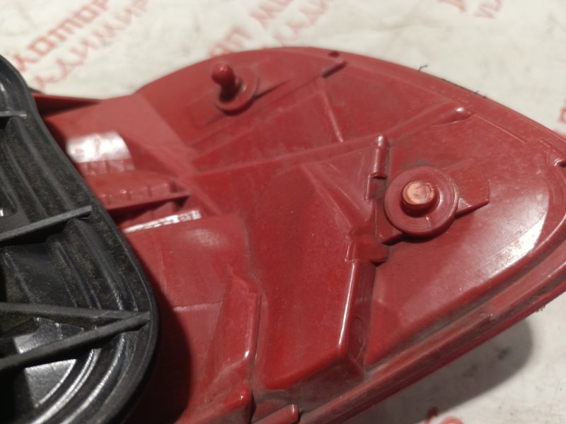 Фонарь задний, 8000 рублей, Владимир