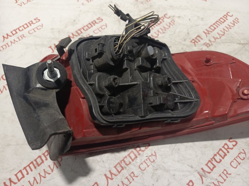 Фонарь задний, 8000 рублей, Владимир