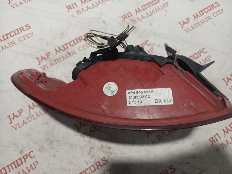 Фонарь задний, 8000 рублей, Владимир